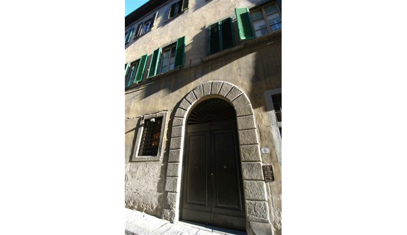 Apartment Via del Moro Firenze - Apt 17988