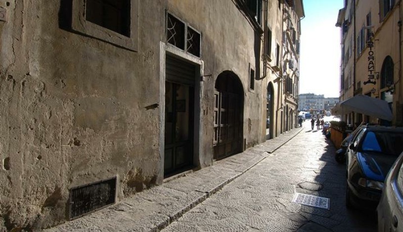 Apartment Via del Moro Firenze - Apt 17988