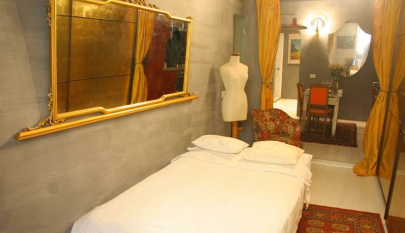 Apartment Via del Moro Firenze - Apt 32810