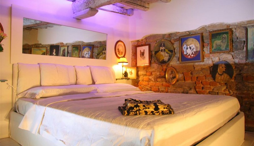 Apartment Via del Moro Firenze - Apt 32810
