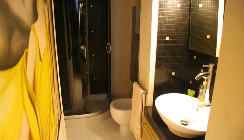 Apartment Via del Moro Firenze - Apt 32810