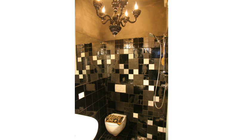 Apartment Via del Moro Firenze - Apt 32810