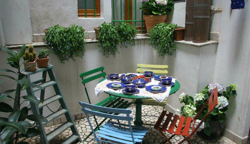 Apartment Via del Moro Firenze - Apt 32810