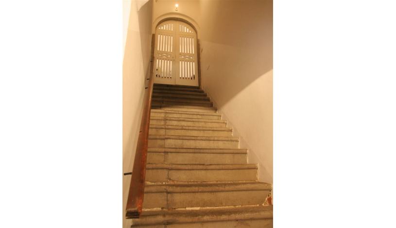 Apartment Via del Moro Firenze - Apt 32810