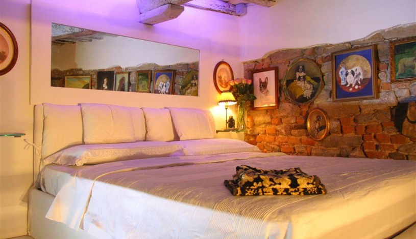 Apartment Via del Moro Firenze - Apt 32810