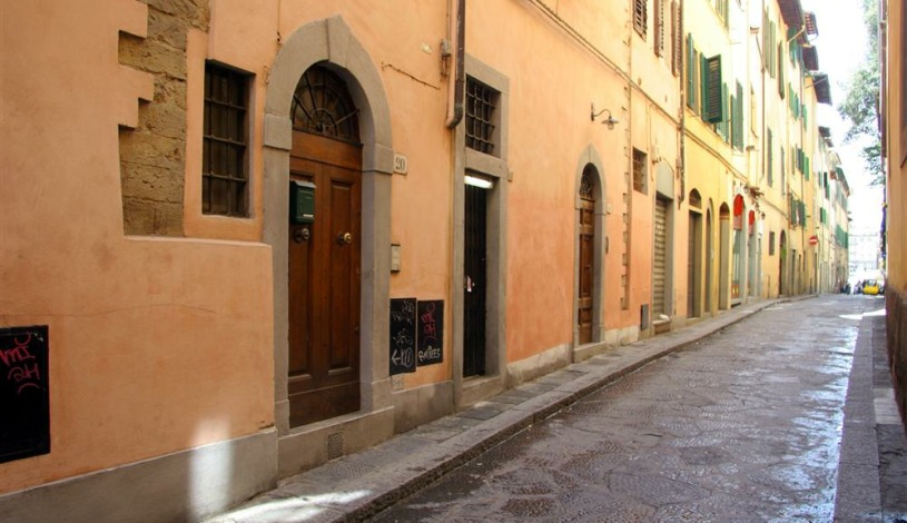 Apartment Via del Moro Firenze - Apt 32810