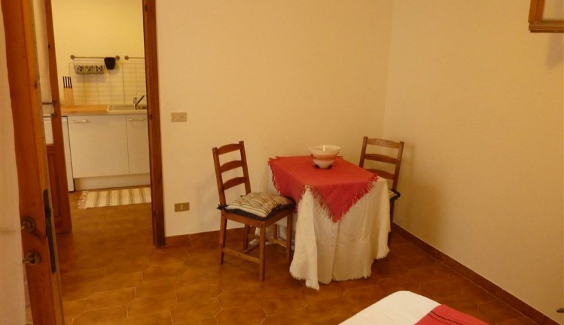 Apartment Via del Poggio Toscana - Apt 22824