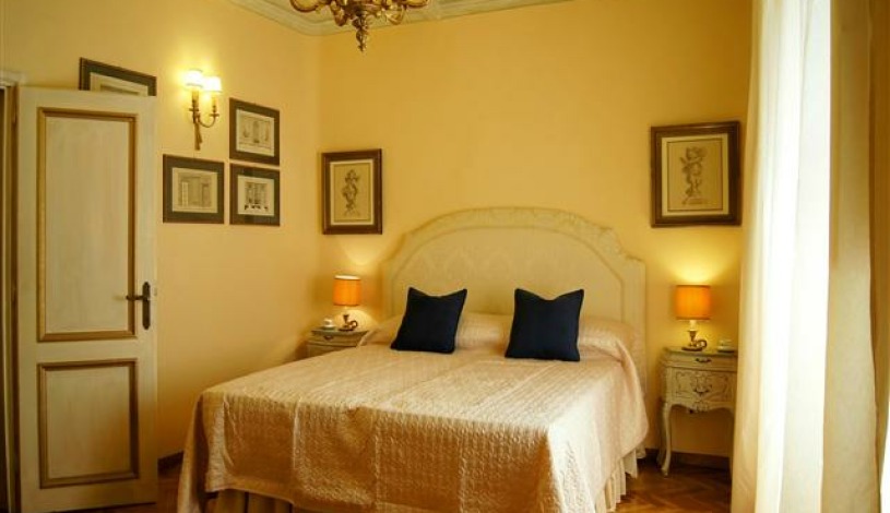 Apartment Via del Trebbio Firenze - Apt 21277