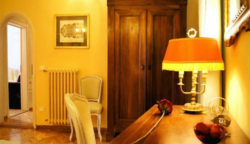 Apartment Via del Trebbio Firenze - Apt 21277