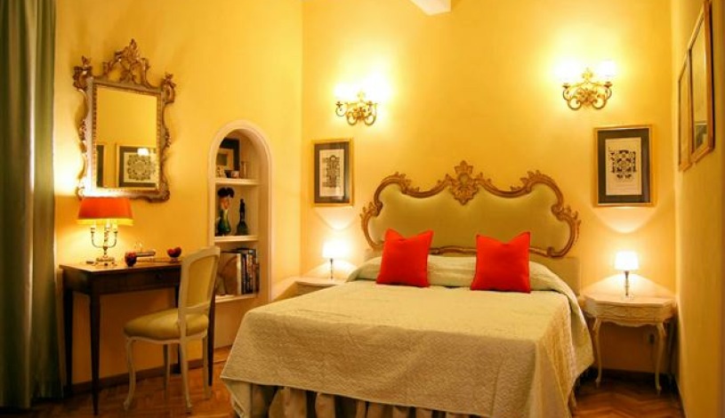 Apartment Via del Trebbio Firenze - Apt 21277