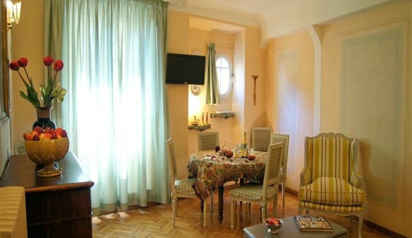 Apartment Via del Trebbio Firenze - Apt 21277