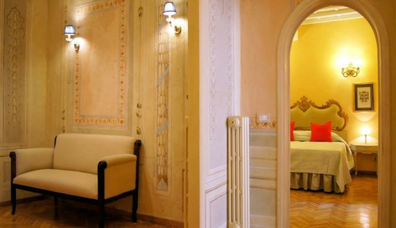 Apartment Via del Trebbio Firenze - Apt 21277