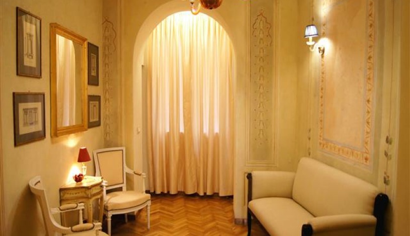 Apartment Via del Trebbio Firenze - Apt 21277