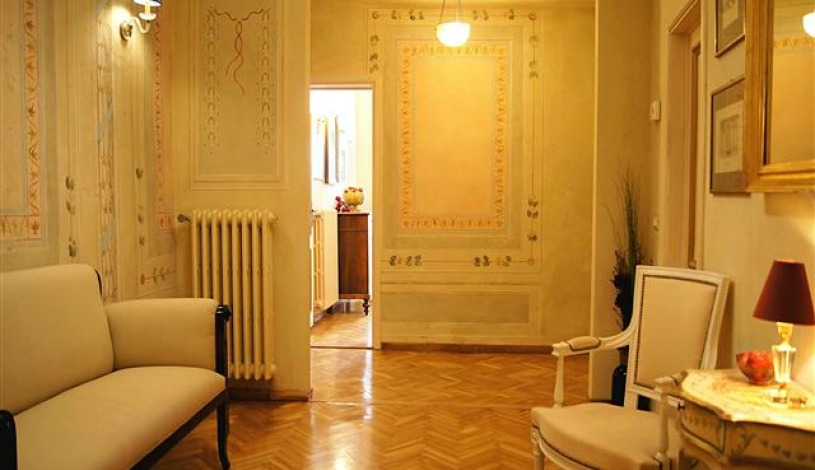 Apartment Via del Trebbio Firenze - Apt 21277