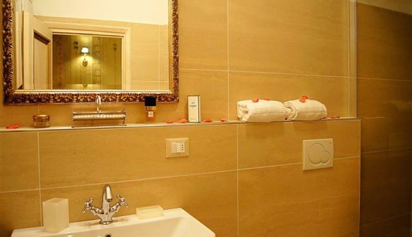 Apartment Via del Trebbio Firenze - Apt 21277