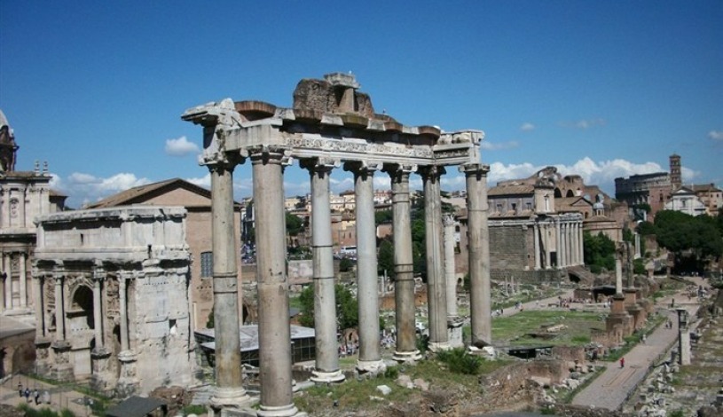 Apartment Via di Sant'Erasmo Roma - Apt 39536