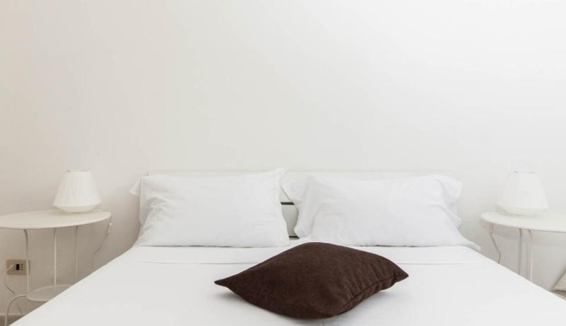 Apartment Via di Sant'Erasmo 1 Roma - Apt 48151