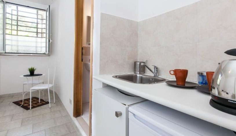 Apartment Via di Sant'Erasmo 1 Roma - Apt 48151