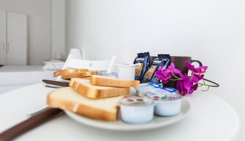 Apartment Via di Sant'Erasmo 1 Roma - Apt 48151