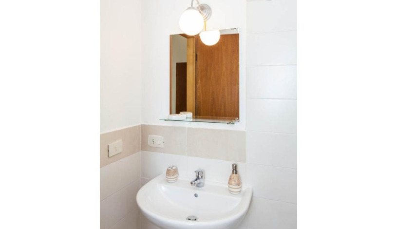 Apartment Via di Sant'Erasmo 1 Roma - Apt 48151