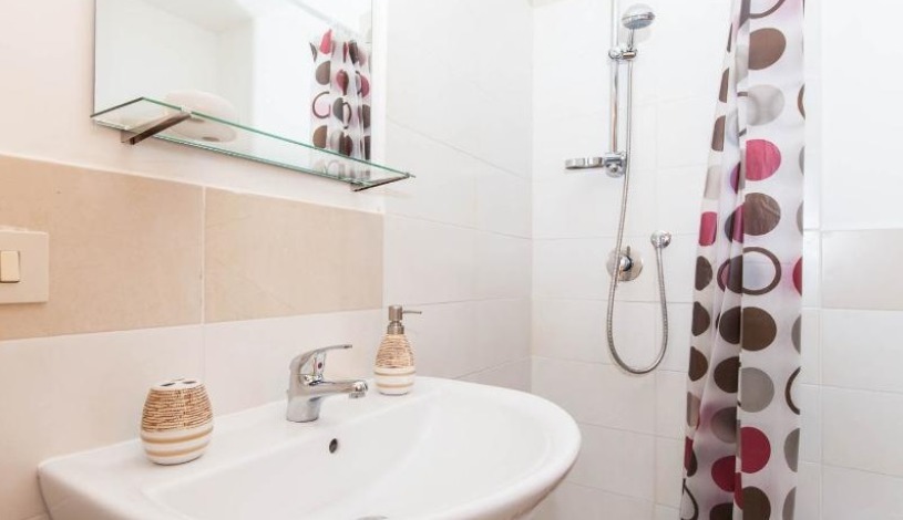 Apartment Via di Sant'Erasmo 1 Roma - Apt 48151