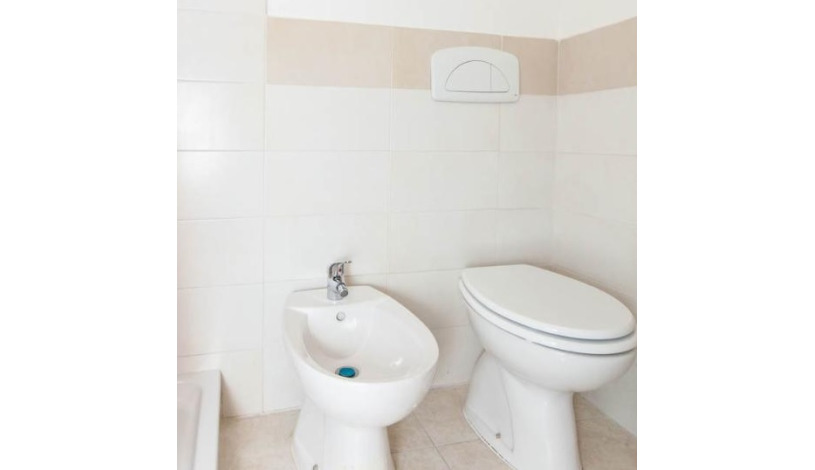 Apartment Via di Sant'Erasmo 1 Roma - Apt 48151