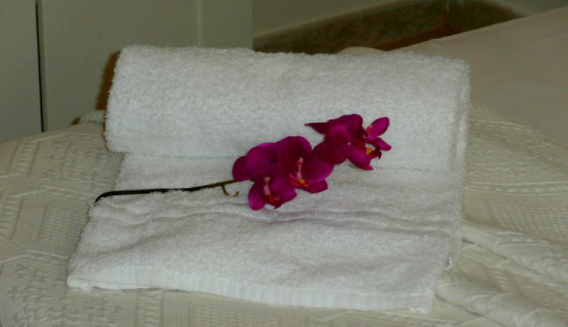 Apartment Via di Sant'Erasmo 1 Roma - Apt 48151