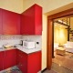 Apt 38066 - Apartment Via di Scurreria Genova