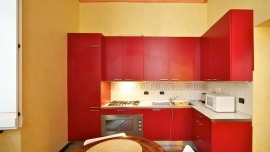 Apartment Via di Scurreria Genova - Apt 38066