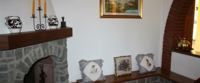 Apartment Via di Val D'Ambra Toscana - Apt 23862