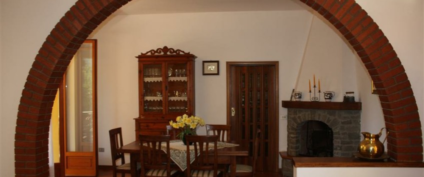 Apartment Via di Val D'Ambra Toscana - Apt 23862