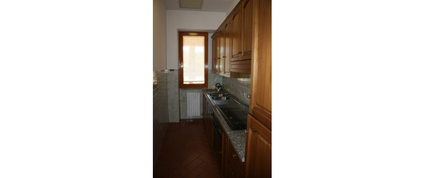 Apartment Via di Val D'Ambra Toscana - Apt 23862
