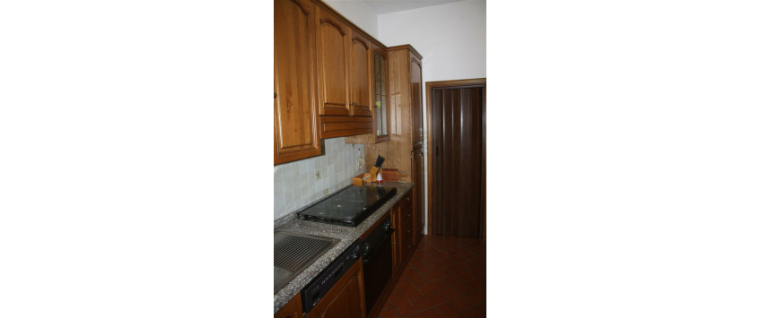 Apartment Via di Val D'Ambra Toscana - Apt 23862