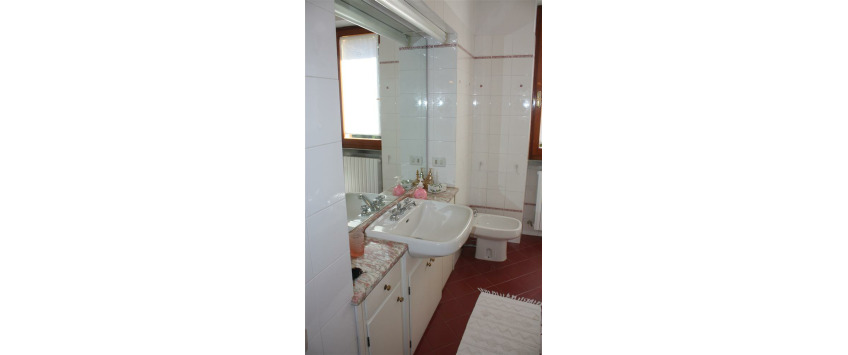 Apartment Via di Val D'Ambra Toscana - Apt 23862