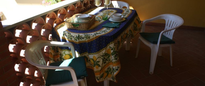 Apartment Via di Val D'Ambra Toscana - Apt 23862