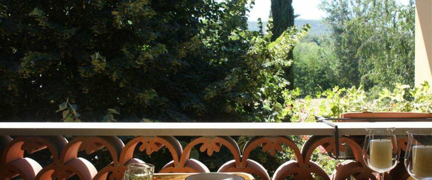 Apartment Via di Val D'Ambra Toscana - Apt 23862