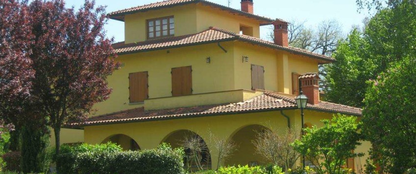 Apartment Via di Val D'Ambra Toscana - Apt 23862