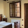 1-Schlafzimmer Toscana Treggiaia mit Küche für 2 Personen