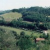 1-bedroom Toscana Treggiaia with kitchen for 2 persons