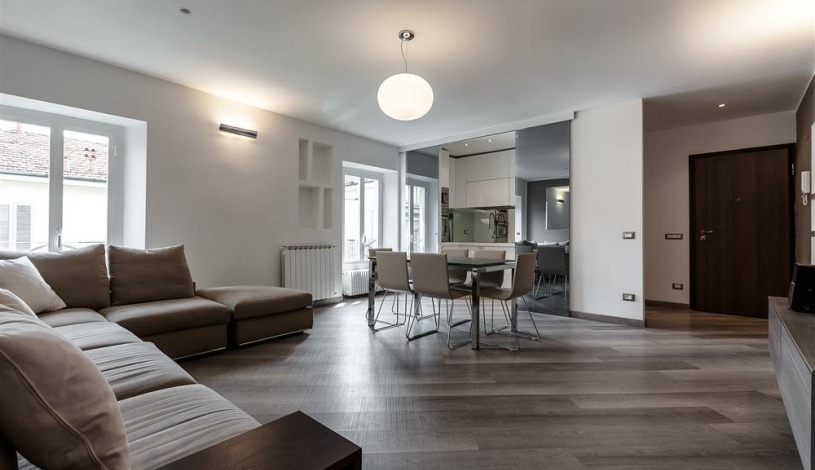 Apartment Via Domenico Cirillo Milano - Apt 48253