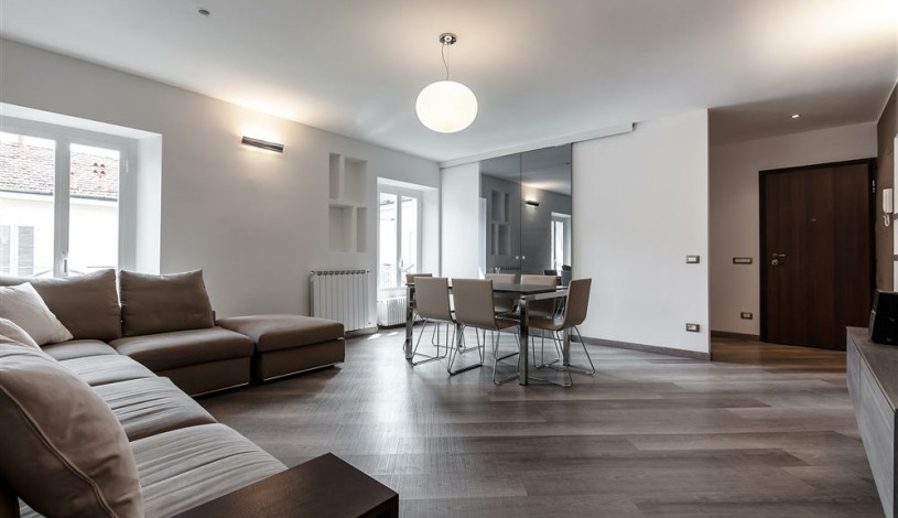 Apartment Via Domenico Cirillo Milano - Apt 48253