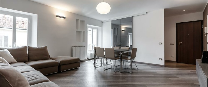 Apartment Via Domenico Cirillo Milano - Apt 48253