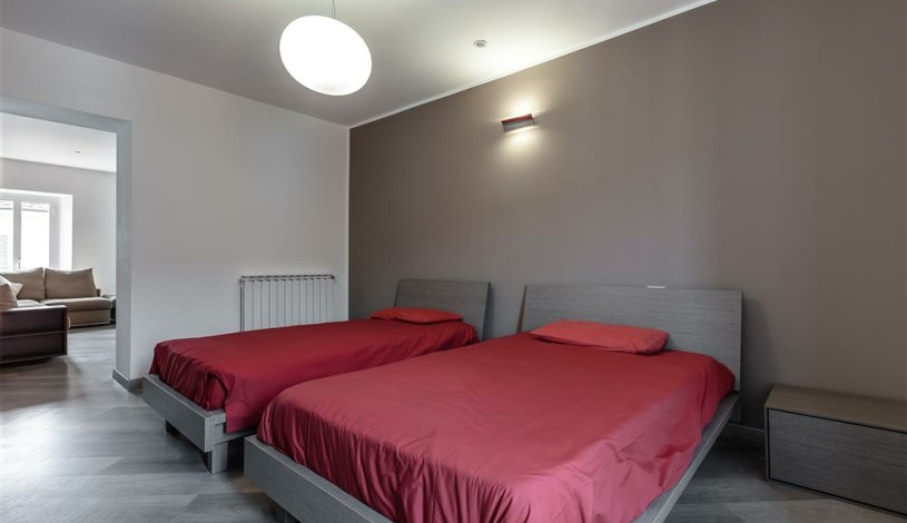 Apartment Via Domenico Cirillo Milano - Apt 48253