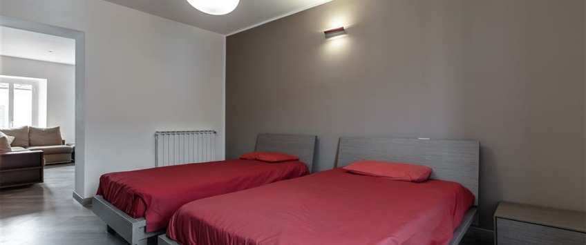 Apartment Via Domenico Cirillo Milano - Apt 48253