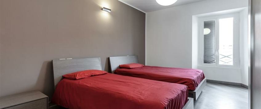 Apartment Via Domenico Cirillo Milano - Apt 48253