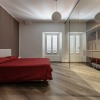 3-spálňový Apartmán v Miláno Sempione s kuchyňou pre 6 osôb