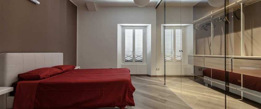 Apartment Via Domenico Cirillo Milano - Apt 48253