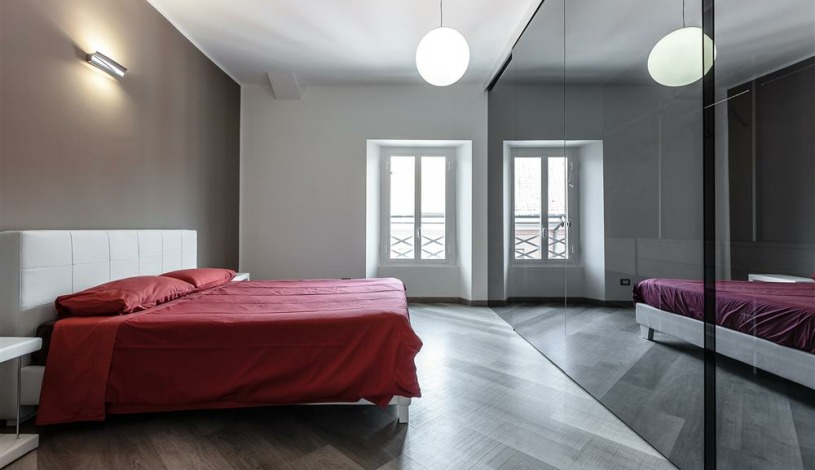 Apartment Via Domenico Cirillo Milano - Apt 48253