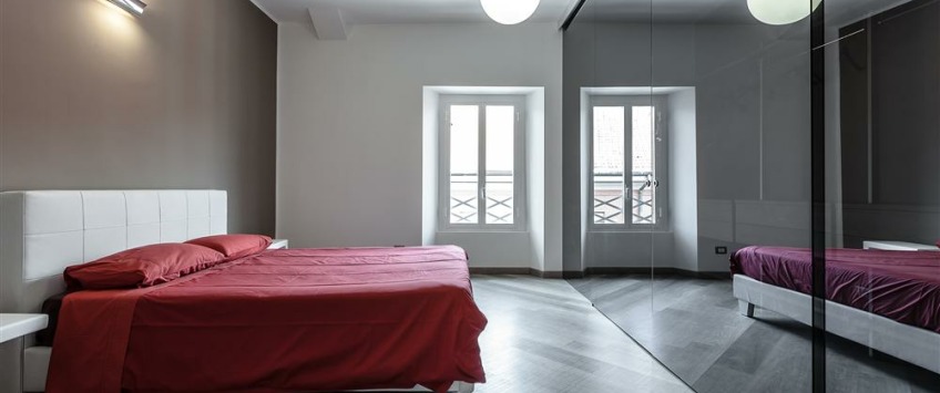 Apartment Via Domenico Cirillo Milano - Apt 48253