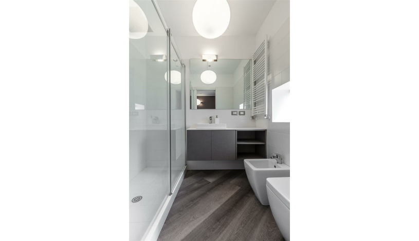 Apartment Via Domenico Cirillo Milano - Apt 48253